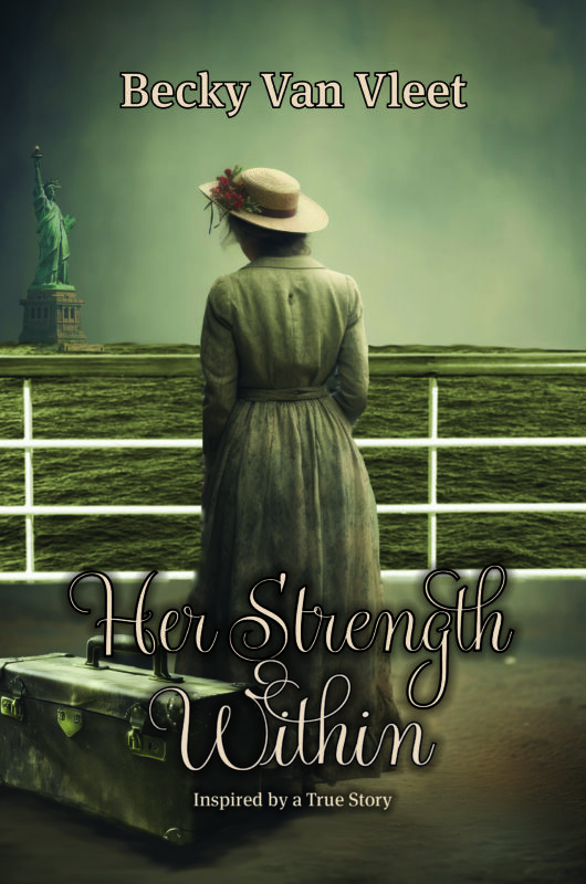 Her Strength Within